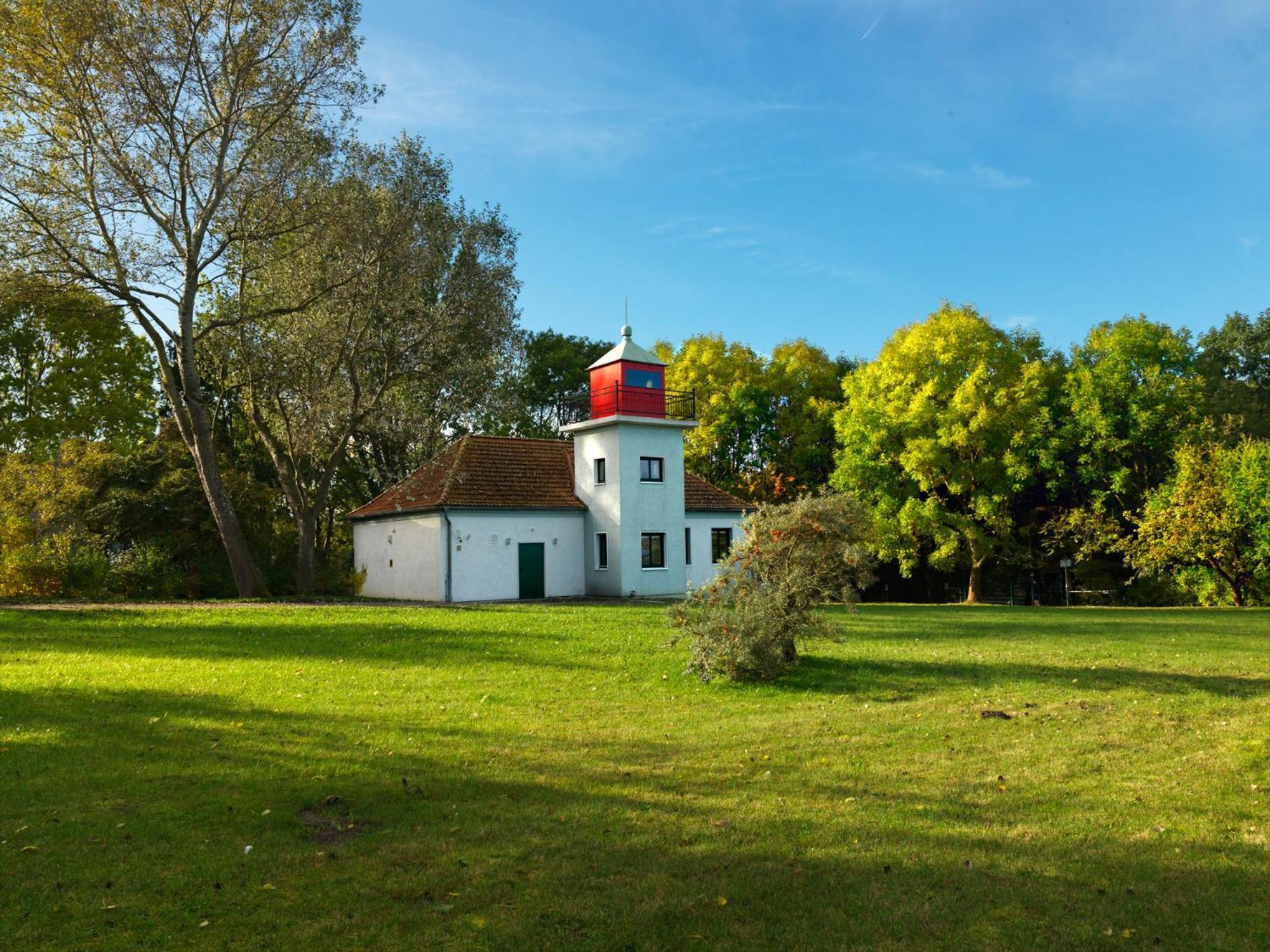 Windwatt Apartamento Gollwitz Exterior foto